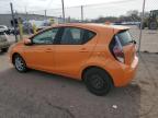 2016 Toyota Prius C  zu verkaufen in Chalfont, PA - Rear End