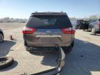 2018 Toyota Sienna Xle for Sale in Pekin, IL - Rear End