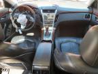 2008 Cadillac Cts Hi Feature V6 en Venta en Temple, TX - Front End