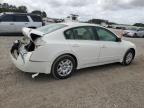 2012 Nissan Altima Base იყიდება Lumberton-ში, NC - Rear End