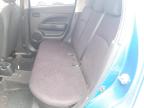 2015 MITSUBISHI MIRAGE 3 for sale at Copart SANDTOFT