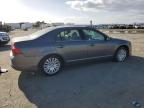 2010 Ford Fusion Hybrid en Venta en Martinez, CA - Undercarriage
