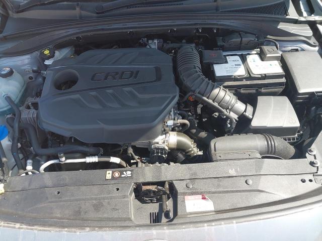 2019 KIA CEED 2 CRD