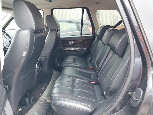 2013 LAND ROVER R ROVER SP