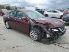 2013 Honda Accord Exl للبيع في Lebanon، TN - Front End