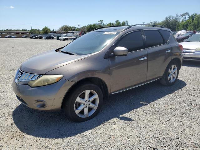 2009 Nissan Murano S