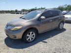 2009 Nissan Murano S იყიდება Riverview-ში, FL - Rear End