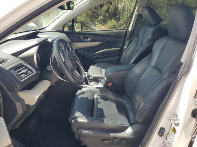  SUBARU ASCENT 2019 Белый