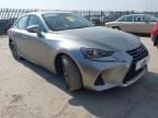 2019 LEXUS IS 300H CV for sale at Copart YORK