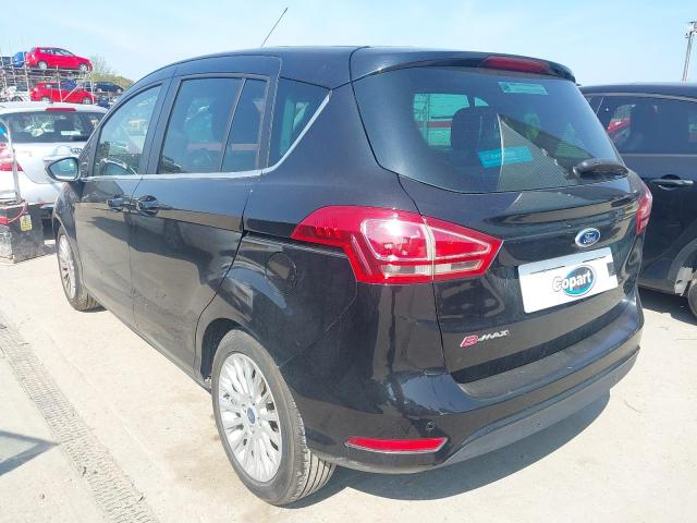 2013 FORD B-MAX TITA