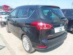 2013 FORD B-MAX TITA for sale at Copart ROCHFORD