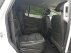 2020 Chevrolet Tahoe K1500 Lt იყიდება Gaston-ში, SC - Front End