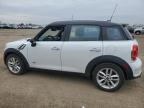 2012 MINI COOPER S COUNTRYMAN for sale at Copart ON - LONDON