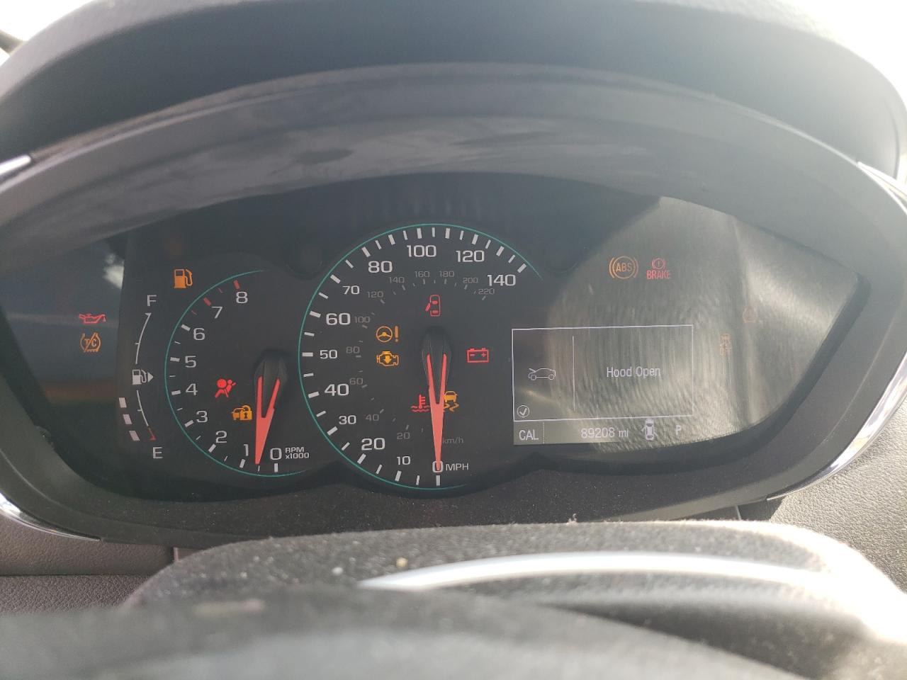 2020 Chevrolet Trax Ls VIN: 3GNCJKSB5LL280789 Lot: 51609615