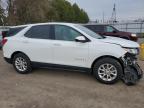 2020 CHEVROLET EQUINOX LT à vendre chez Copart ON - LONDON