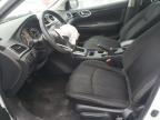 2018 Nissan Sentra S на продаже в Loganville, GA - Front End
