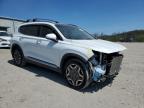 2021 Hyundai Santa Fe Limited for Sale in Chambersburg, PA - Front End