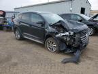 2017 HYUNDAI TUCSON LIMITED à vendre chez Copart ON - TORONTO