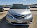 2016 Toyota Sienna Le for Sale in Tucson, AZ - Side
