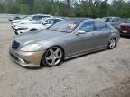 2008 Mercedes-Benz S 550 for Sale in Greenwell Springs, LA - Front End
