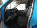 2017 VOLKSWAGEN TRANSPORTE for sale at Copart EAST KILBRIDE