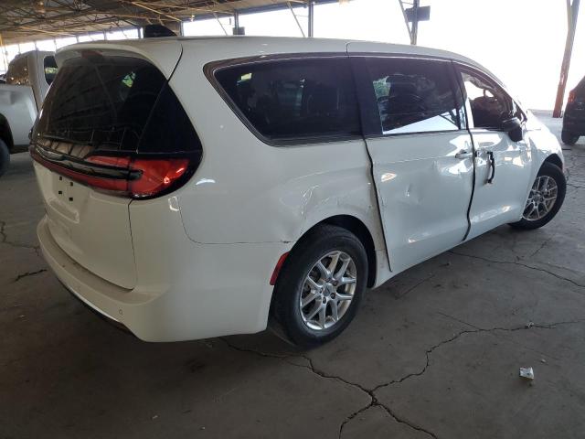  CHRYSLER PACIFICA 2023 Biały