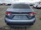 2024 Toyota Corolla Le იყიდება Vallejo-ში, CA - Front End