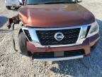 2017 Nissan Armada Sv de vânzare în Ellenwood, GA - Front End