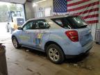 2016 Chevrolet Equinox Ls იყიდება Lyman-ში, ME - Mechanical