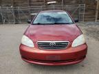 2006 Toyota Corolla Ce იყიდება Blaine-ში, MN - Mechanical