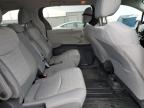 2021 Toyota Sienna Le იყიდება Chicago Heights-ში, IL - Front End