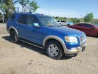 2010 Ford Explorer Eddie Bauer للبيع في Baltimore، MD - Minor Dent/Scratches