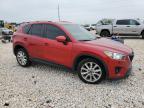 2014 Mazda Cx-5 Gt na sprzedaż w Temple, TX - Frame Damage