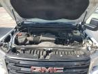 2022 Gmc Sierra K2500 Heavy Duty за продажба в Kansas City, KS - Water/Flood