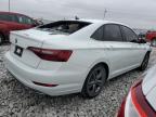 2021 Volkswagen Jetta S продається в Greenwood, NE - Front End