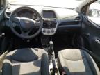 2016 Chevrolet Spark Ls продається в Gaston, SC - Rear End