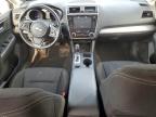 2018 Subaru Outback 2.5I Premium იყიდება Ellwood City-ში, PA - Rear End