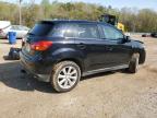 2014 Mitsubishi Outlander Sport Se de vânzare în Grenada, MS - Front End