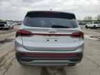 2021 Hyundai Santa Fe Se продається в Pekin, IL - Side