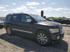 2008 Infiniti Qx56  na sprzedaż w Montgomery, AL - Rear End