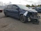 2013 Dodge Grand Caravan Se en Venta en Portland, OR - Stripped