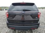 2017 Ford Explorer Police Interceptor en Venta en Cahokia Heights, IL - Front End