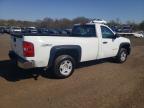 2011 Chevrolet Silverado K1500 იყიდება New Britain-ში, CT - Normal Wear