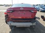 2024 Nissan Sentra Sv de vânzare în Moraine, OH - Rear End