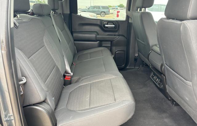  CHEVROLET ALL Models 2019 Szary