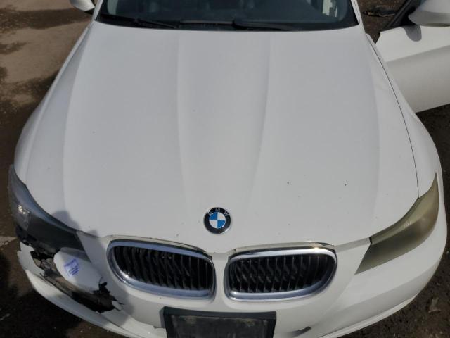 2009 BMW 323 I