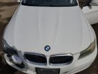 2009 BMW 323 I for sale at Copart ON - COOKSTOWN
