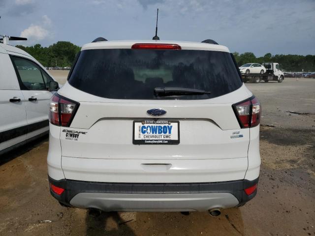  FORD ESCAPE 2018 Biały