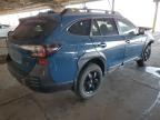 2022 Subaru Outback Wilderness на продаже в Phoenix, AZ - Front End