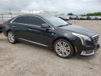 2018 Cadillac Xts Luxury იყიდება Mercedes-ში, TX - Water/Flood